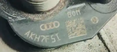 Автозапчастина б/у инжектор для audi q7 (4l) 3.0 v6 24v tdi посилання на oem iam 0445115052  