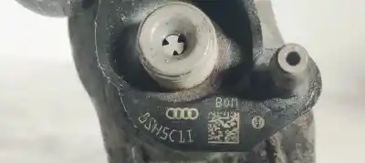 Автозапчастина б/у инжектор для audi q7 (4l) 3.0 v6 24v tdi посилання на oem iam 0445115052  