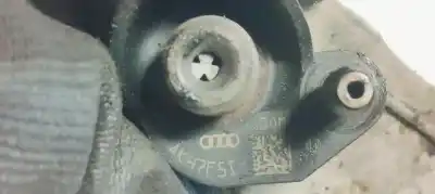 Pezzo di ricambio per auto di seconda mano iniettore per audi q7 (4l) 3.0 v6 24v tdi riferimenti oem iam 0445115052  