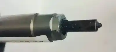 Pezzo di ricambio per auto di seconda mano iniettore per audi q7 (4l) 3.0 v6 24v tdi riferimenti oem iam 0445115052  