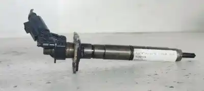 Pezzo di ricambio per auto di seconda mano iniettore per audi q7 (4l) 3.0 v6 24v tdi riferimenti oem iam 0445115052  