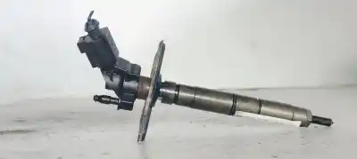 Pezzo di ricambio per auto di seconda mano iniettore per audi q7 (4l) 3.0 v6 24v tdi riferimenti oem iam 0445115052  