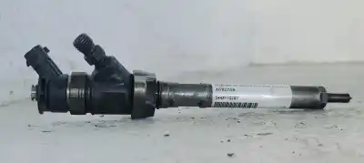 Second-hand car spare part injector for citroen c4 grand picasso exclusive oem iam references 0445110297