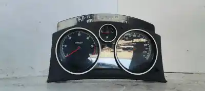 Second-hand car spare part DASHBOARD for OPEL ASTRA H BERLINA  OEM IAM references 13216684  