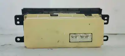 Second-hand car spare part climate control for mazda premacy (cp) td active oem iam references   