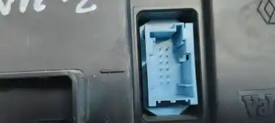 Second-hand car spare part climate control for renault scenic ii confort expression oem iam references 8200501465  