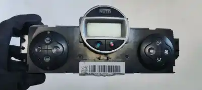 Second-hand car spare part climate control for renault scenic ii confort expression oem iam references 8200501465  