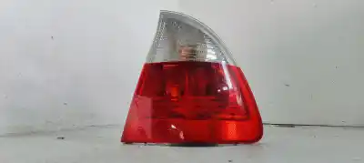 Peça sobressalente para automóvel em segunda mão farolim traseiro direito por bmw serie 3 berlina (e46) 320d referências oem iam 28670204