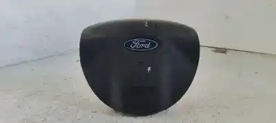 Автозапчасти б/у ПЕРЕДНЯЯ ЛЕВАЯ ПОДУШКА БЕЗОПАСНОСТИ за FORD FOCUS BERLINA (CAP)  ссылки OEM IAM 4M51A042B85DG  