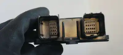 Автозапчастина б/у блок управління подушками безпеки для ford fiesta (cbk) fun посилання на oem iam 2s6t14b056bp   Автозапчастина б/у блок управління подушками безпеки для ford fiesta (cbk) fun посилання на oem iam 2s6t14b056bp