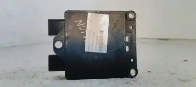 Автозапчастина б/у блок управління подушками безпеки для ford fiesta (cbk) fun посилання на oem iam 2s6t14b056bp   Автозапчастина б/у блок управління подушками безпеки для ford fiesta (cbk) fun посилання на oem iam 2s6t14b056bp