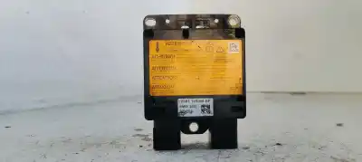 Second-hand car spare part airbag control unit for ford fiesta (cbk) fun oem iam references 2s6t14b056bp  
