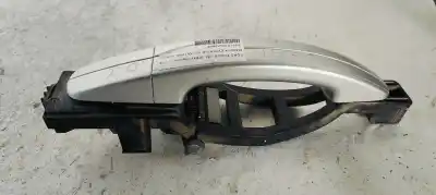 Second-hand car spare part exterior right front door handle for ford focus lim. (cb4) titanium oem iam references 3m51r224a36ae  
