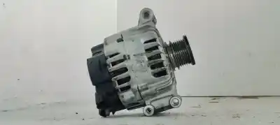 Pezzo di ricambio per auto di seconda mano alternatore per mini mini (r50,r53) mini ii berlina fase 1 riferimenti oem iam   