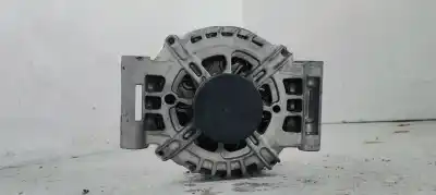 Pezzo di ricambio per auto di seconda mano alternatore per mini mini (r50,r53) mini ii berlina fase 1 riferimenti oem iam   