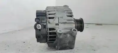 Pezzo di ricambio per auto di seconda mano alternatore per mini mini (r50,r53) mini ii berlina fase 1 riferimenti oem iam   