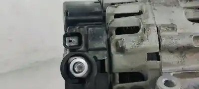 Pezzo di ricambio per auto di seconda mano alternatore per mini mini (r50,r53) mini ii berlina fase 1 riferimenti oem iam   
