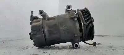 Peça sobressalente para automóvel em segunda mão COMPRESSOR DE AR CONDICIONADO A/A A/C por MINI MINI (R50,R53)  Referências OEM IAM 275843301  