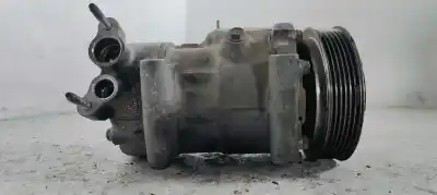 Peça sobressalente para automóvel em segunda mão compressor de ar condicionado a/a a/c por mini mini (r50,r53) mini ii berlina fase 1 referências oem iam 275843301  