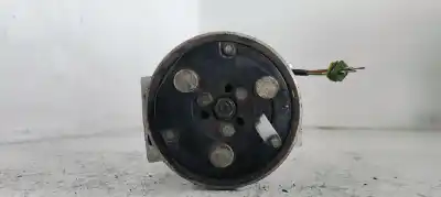 Peça sobressalente para automóvel em segunda mão compressor de ar condicionado a/a a/c por mini mini (r50,r53) mini ii berlina fase 1 referências oem iam 275843301  