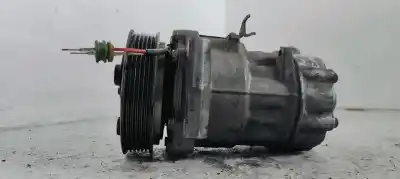 Peça sobressalente para automóvel em segunda mão compressor de ar condicionado a/a a/c por mini mini (r50,r53) mini ii berlina fase 1 referências oem iam 275843301  