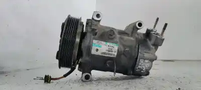 Peça sobressalente para automóvel em segunda mão compressor de ar condicionado a/a a/c por mini mini (r50,r53) mini ii berlina fase 1 referências oem iam 275843301  
