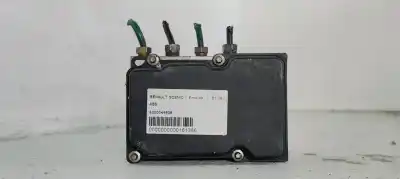 Tweedehands auto-onderdeel abs voor renault scenic ii emotion oem iam-referenties 8200344606  