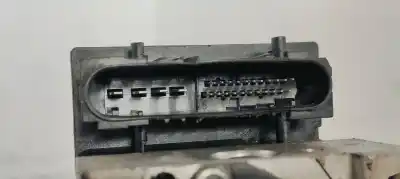 Peça sobressalente para automóvel em segunda mão abs por renault scenic ii emotion referências oem iam 8200344606  