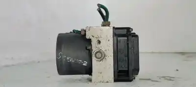 Peça sobressalente para automóvel em segunda mão abs por renault scenic ii emotion referências oem iam 8200344606  