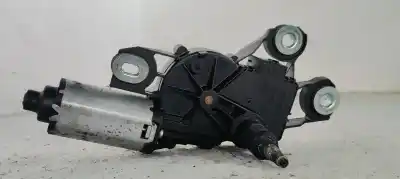 Peça sobressalente para automóvel em segunda mão motor do limpador traseiro por seat leon (1p1) reference referências oem iam 1p0955711  