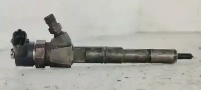 Recambio de automóvil de segunda mano de INYECTOR para OPEL ASTRA H BERLINA  referencias OEM IAM 0445110159  