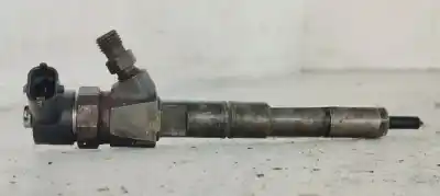 Peça sobressalente para automóvel em segunda mão injetor por opel astra h berlina edition referências oem iam 0445110159