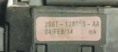 Автозапчасти б/у многофункциональное управление за ford fiesta (cbk) fun ссылки oem iam 2s6t13n064ac   Автозапчасти б/у многофункциональное управление за ford fiesta (cbk) fun ссылки oem iam 2s6t13n064ac