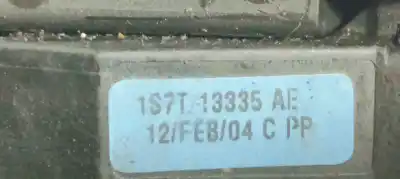 Автозапчасти б/у многофункциональное управление за ford fiesta (cbk) fun ссылки oem iam 2s6t13n064ac  