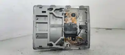 Автозапчасти б/у внутренний свет за opel corsa d enjoy ссылки oem iam 13170644  