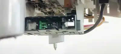 Автозапчасти б/у внутренний свет за opel corsa d enjoy ссылки oem iam 13170644  