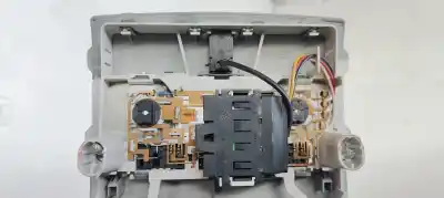 Автозапчасти б/у внутренний свет за opel corsa d enjoy ссылки oem iam 13170644  