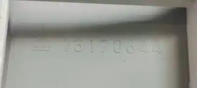 Автозапчасти б/у внутренний свет за opel corsa d enjoy ссылки oem iam 13170644  