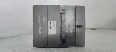 Автозапчасти б/у внутренний свет за opel corsa d enjoy ссылки oem iam 13170644  