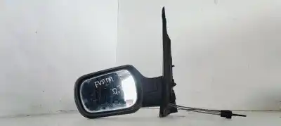 Автозапчастина б/у ЛІВЕ ДЗЕРКАЛО для FORD FUSION (CBK)  Посилання на OEM IAM E11026217  