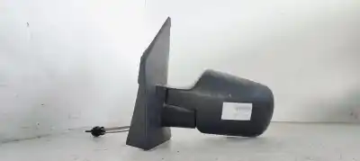 Автозапчастина б/у ліве дзеркало для ford fusion (cbk) newport посилання на oem iam e11026217  