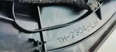 Автозапчастина б/у ліве дзеркало для ford fusion (cbk) newport посилання на oem iam e11026217  