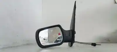 Автозапчастина б/у ліве дзеркало для ford fusion (cbk) newport посилання на oem iam e11026217  