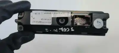 Second-hand car spare part multifunction switch for renault scenic ii emotion oem iam references 8200107974  