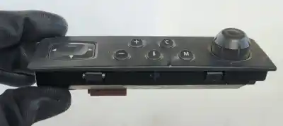 Second-hand car spare part multifunction switch for renault scenic ii emotion oem iam references 8200107974  