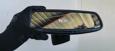 Автозапчасти б/у внутреннее зеркало за ford focus c-max (cap) 1.6 tdci cat ссылки oem iam 3s7a17e678ba  