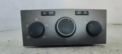 Автозапчасти б/у климат-контроль за opel astra h berlina enjoy ссылки oem iam 13231051