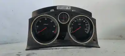 Автозапчасти б/у приборная доска за opel astra h berlina enjoy ссылки oem iam 13172012