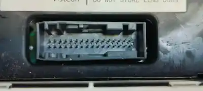 Second-hand car spare part dashboard for ford fiesta (cbk) 1.4 16v cat oem iam references 4s6f10849  