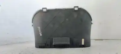 Second-hand car spare part dashboard for ford fiesta (cbk) 1.4 16v cat oem iam references 4s6f10849  